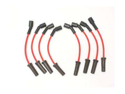 Spark Plug Wires, Pertronix