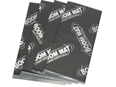 Speaker Performance Insulation Kit