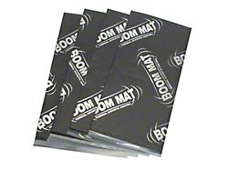 Speaker Performance Insulation Kit