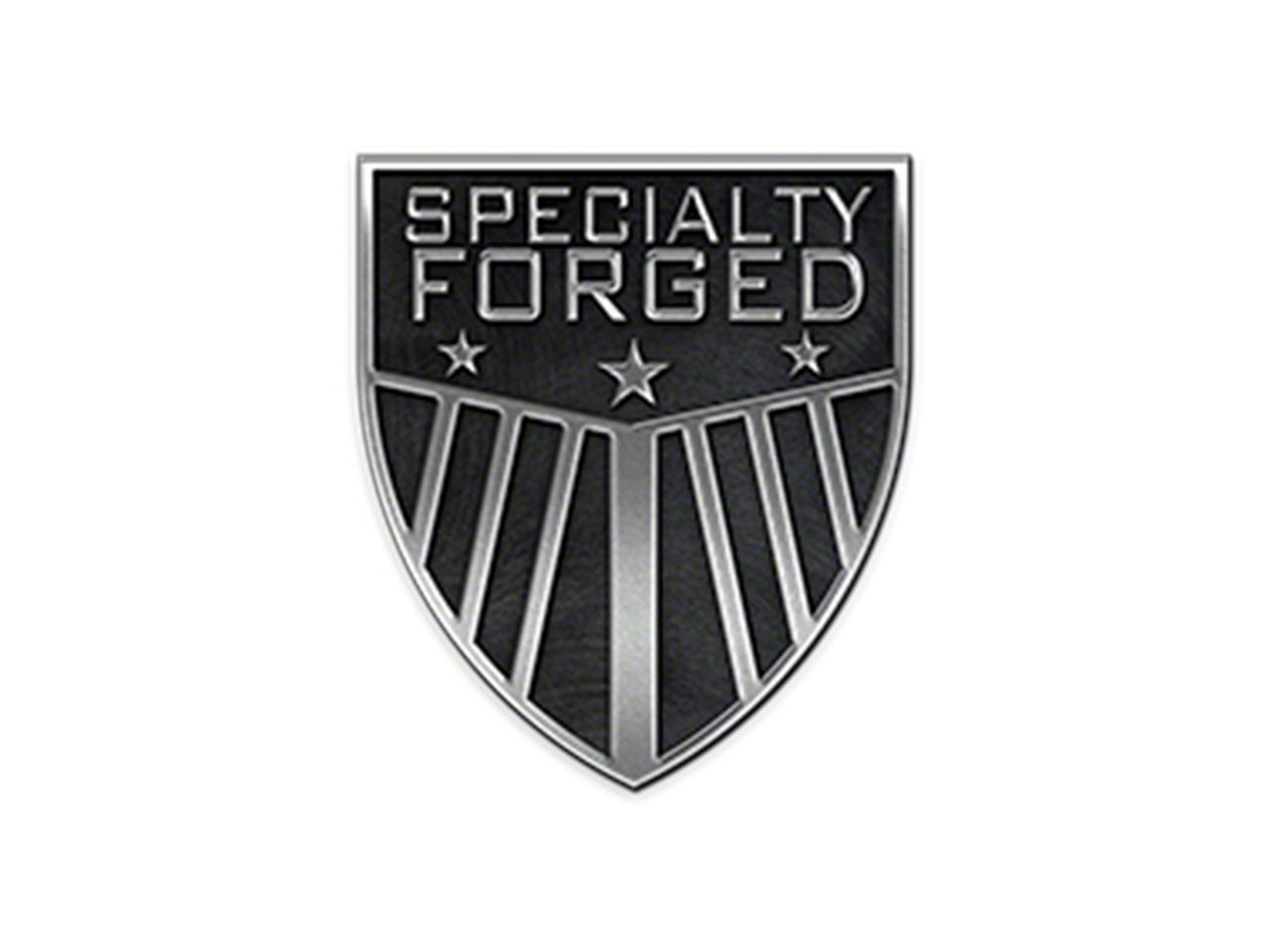 SpecialtyWheel Parts