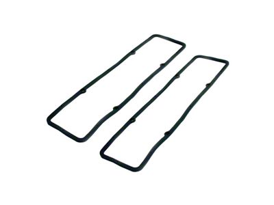 Spectre Valve Cover Gaskets (65-68 327 V8 Corvette C2 & C3)