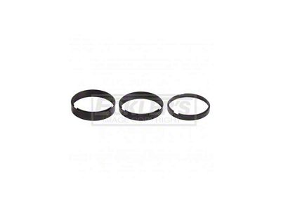 Spectre Air Cleaner Adapter-Riser Kit