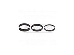 Spectre Air Cleaner Adapter-Riser Kit
