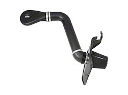 Spectre Performance Cold Air Intake with Black Filter; Black (67-69 V8 Camaro)