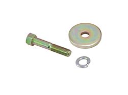 Spectre Harmonic Balancer Bolt (55-91 Small Block V8 Corvette C1, C2, C3 & C4)