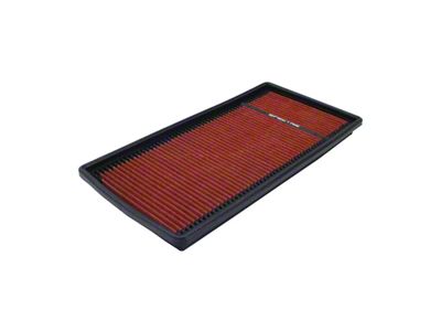 Spectre High Performance Replacement Air Filter (85-89 Corvette C4)