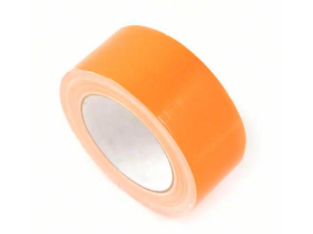 Speed Tape - Orange