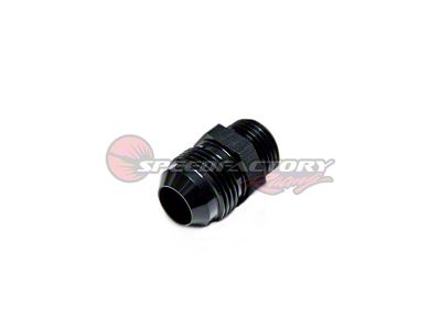 SpeedFactory Racing 08AN ORB Male to 10AN Male Flare Fitting