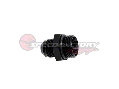 SpeedFactory Racing 12AN ORB to 10AN Flare Fitting