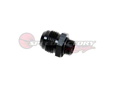 SpeedFactory Racing 8AN ORB to 12AN Flare Fitting