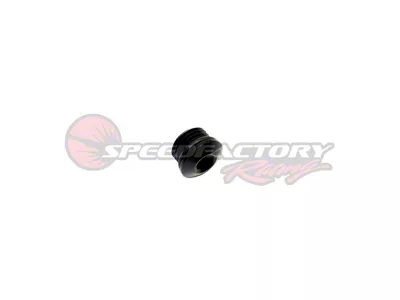 SpeedFactory Racing ORB Port Plug Fitting; 6AN