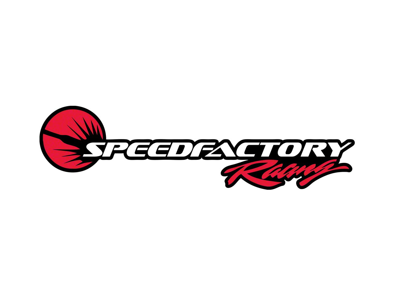 SpeedFactory Racing Parts