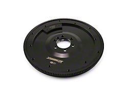 Speedmaster 11-Inch Chevy 350/454 DNA Billet Black Oxide SFI Flywheel for 2-Piece Rear Main; 168-Tooth (Universal; Some Adaptation May Be Required)
