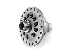 Speedmaster DANA 44 TorqueWorm Front LSD Limited Slip Differential; 30-Spline; 3.92 and Up (71-96 Bronco w/ Dana 44 Front Axle)