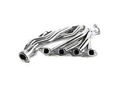 Speedmaster 1-3/4-Inch Mid-Length Headers; Chrome (67-75 Big Block V8 Camaro)