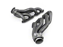 Speedmaster 1-3/4-Inch Mid-Length Headers; Raw (67-75 Big Block V8 Camaro)