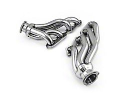 Speedmaster 1-3/4-Inch Performance Mid-Length Headers; Stainless Steel (67-75 Big Block V8 Camaro)