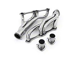 Speedmaster 1-5/8-Inch Mid-Length Headers; Stainless Steel (67-81 Small Block V8 Camaro)