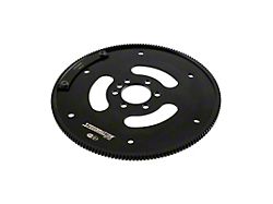 Speedmaster Chevy 350/454 DNA Billet Black Oxide SFI Flexplate for 2-Piece Rear Main; 168-Tooth (Universal; Some Adaptation May Be Required)