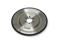 Speedmaster Chevy 350 Internal Balance Billet Steel SFI Flywheel for 2-Piece Rear Main; 168-Tooth (Universal; Some Adaptation May Be Required)