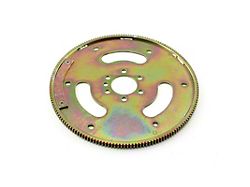 Speedmaster Chevy 383/400 External Balance Heavy Duty Flexplate for 2-Piece Rear Main; 168-Tooth (Universal; Some Adaptation May Be Required)