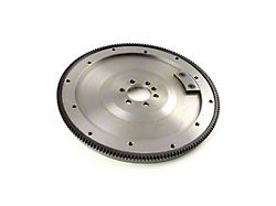 Speedmaster Chevy 400 External Balance Billet Steel SFI Flywheel for 2-Piece Rear Main; 168-Tooth (Universal; Some Adaptation May Be Required)
