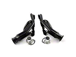 Speedmaster 1-5/8-Inch Performance Mid-Length Headers; Black (88-95 5.7L C/K1500/2500/3500)