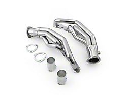 Speedmaster 1-5/8-Inch Performance Mid-Length Headers; Ceramic (88-95 5.7L C/K1500/2500/3500)