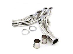 Speedmaster 1-5/8-Inch Performance Mid-Length Headers; Stainless Steel (88-95 5.7L C/K1500/2500/3500)