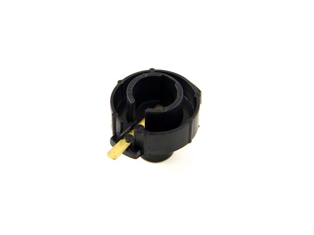 Rotory Button Distributor Speedmaster Ecklers 4.3L Vortec Series Distributor Rotor Button; Black ...