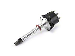 Speedmaster EFI Vortec OEM Pro Billet Distributor; Black (88-95 5.0L, 5.7L C/K1500/2500/3500)