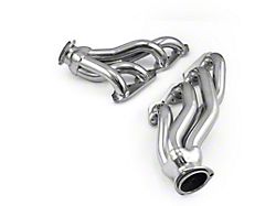 Speedmaster 1-3/4-Inch Shorty Headers; Ceramic (65-72 Big Block V8 Chevelle)