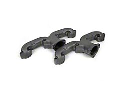Speedmaster 2.50-Inch Rams Horn Exhaust Manifolds with Center Dump (62-63 350 V8 Corvette C1 & C2)
