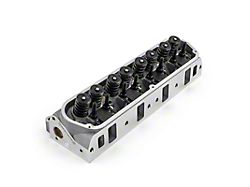 Speedmaster Ford 289/302/351 Windsor 190cc DNA Aluminum Assembled Cylinder Head; Hydraulic Flat Tappet 