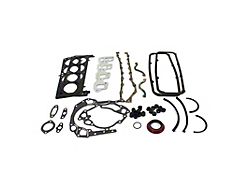 Speedmaster Ford 302/351/351M/400 Cleveland Full Gasket Set with MLS Cylinder Head Gaskets (Universal; Some Adaptation May Be Required)