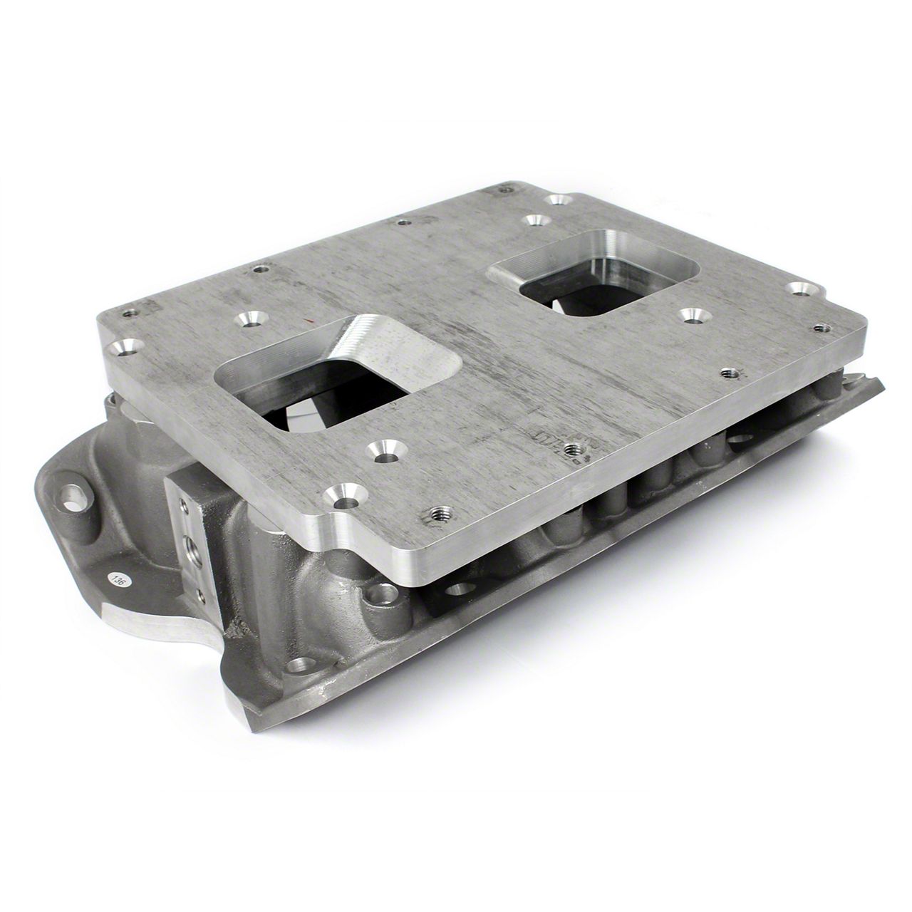 Speedmaster Universal EK Ford 302/351 Cleveland 3V/4V with Tongues ...