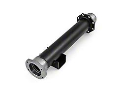 Speedmaster Ford 9-Inch Modular Differential 3-Inch Tube with Leaf Spring Perch; Late; 18.50-Inch 