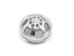 Speedmaster Billet Aluminum Serpentine Water Pump Pulley (77-79 302/351W V8 Thunderbird)