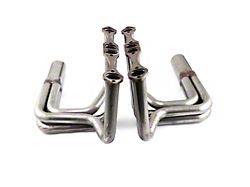 Speedmaster 1-5/8-Inch 1932 Hi-Boy Headers; Raw (Universal; Some Adaptation May Be Required)