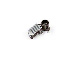 Speedmaster 12-Volt Alternator Self Exciting Voltage Regulator; IN220SE 