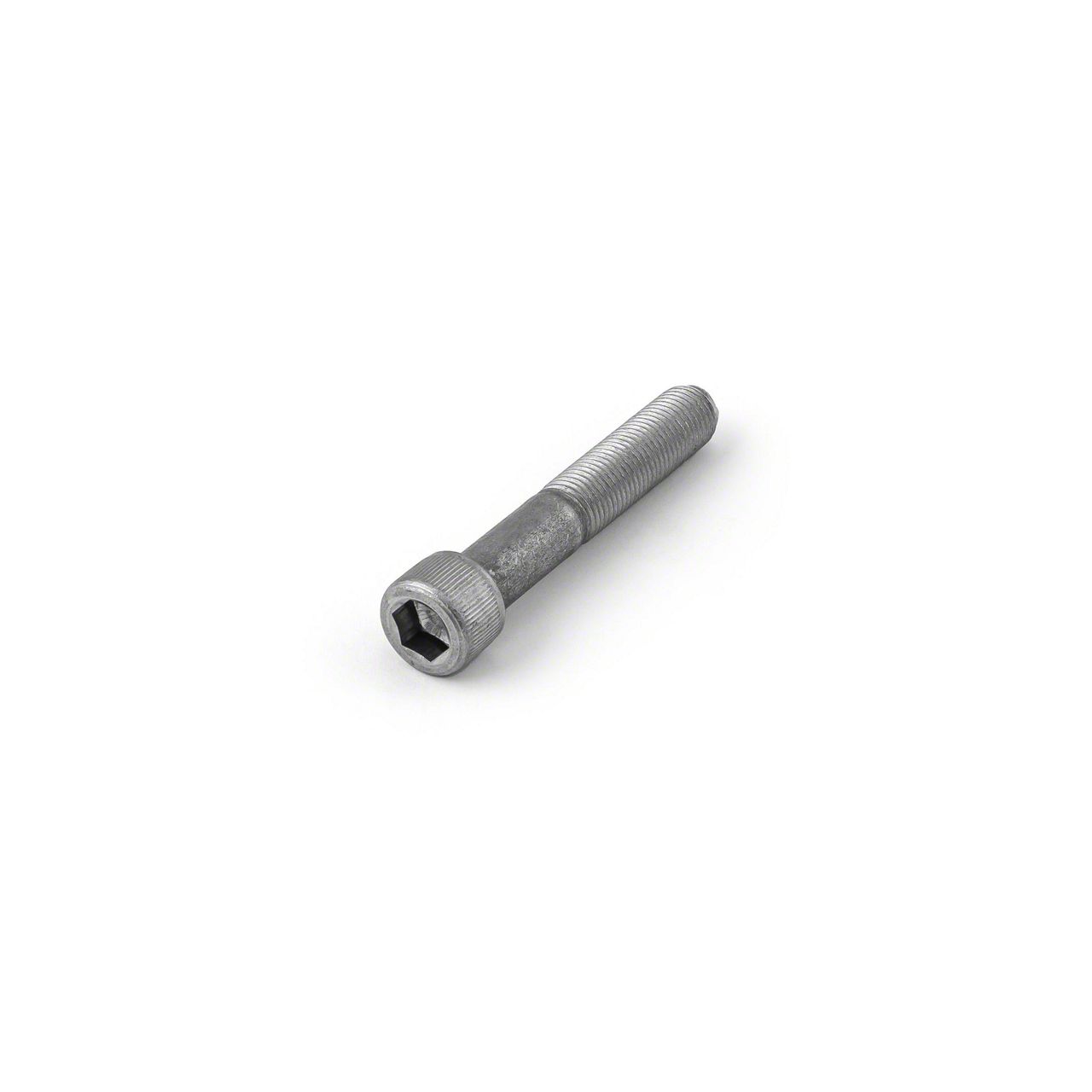 Speedmaster Universal EK 2.250-Inch Allen Socket Head Bolt; 3/8-24 ...