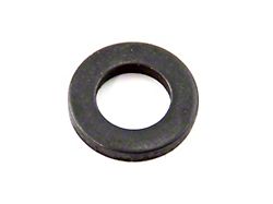 Speedmaster 3/8-Inch Chromoly Steel Black Oxide Hardened Ground Washer