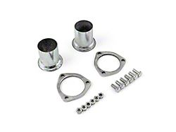 Speedmaster 3-Bolt Flange Exhaust Header Reducers
