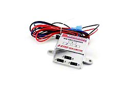 Speedmaster 3-Step Multi-Step Module Selector Rev Limiter (Universal; Some Adaptation May Be Required)
