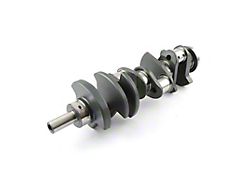 Speedmaster 351 C.I. Windsor Small Block 4340 Forged Crankshaft; 4.250-Inch Stroke 