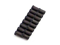 Speedmaster 5/16-Inch Polylock Rocker Arm Nut Set 