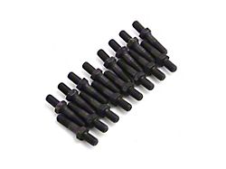 Speedmaster 7/16-inch Rocker Arm Screw-In Stud Kit; 1.800-Inch Above Hex 