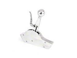Speedmaster Automatic Billet Pro Racing Shifter (Universal; Some Adaptation May Be Required)