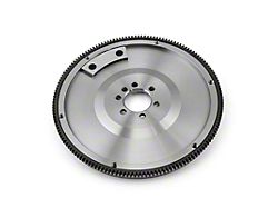 Speedmaster Chevy 350 Billet Steel SFI Flywheel for 1-Piece Rear Main; 153-Tooth (Universal; Some Adaptation May Be Required)