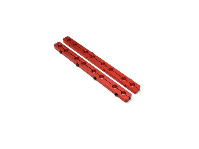 350 Rocker Stds Speedmaster Universal EK Chevy 350 Rocker Stud Girdle; Red PCE259.1001. ...